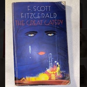 The Great Gatsby
